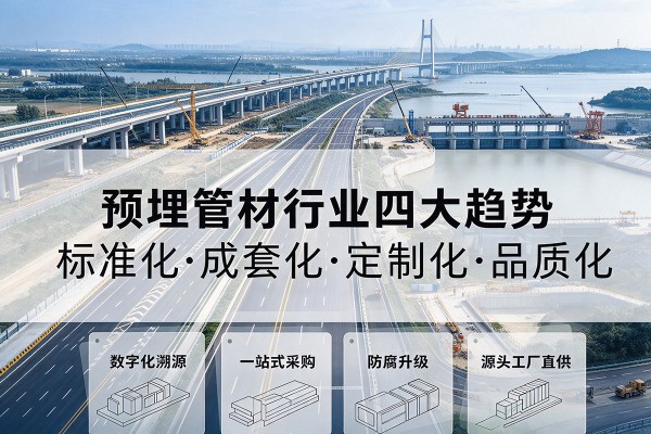 八公山行业发展趋势总结