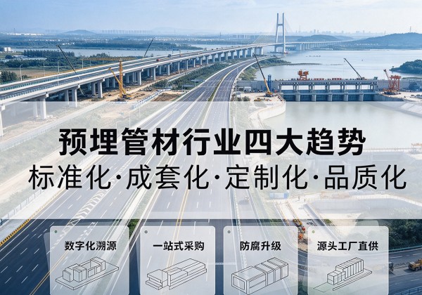 八公山行业发展趋势总结