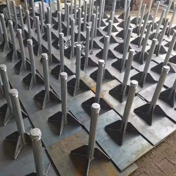 八公山鑫亿呈沉降板生产