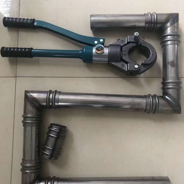 八公山冷却管生产